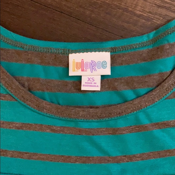 XS Julia - Picture 2 of 3